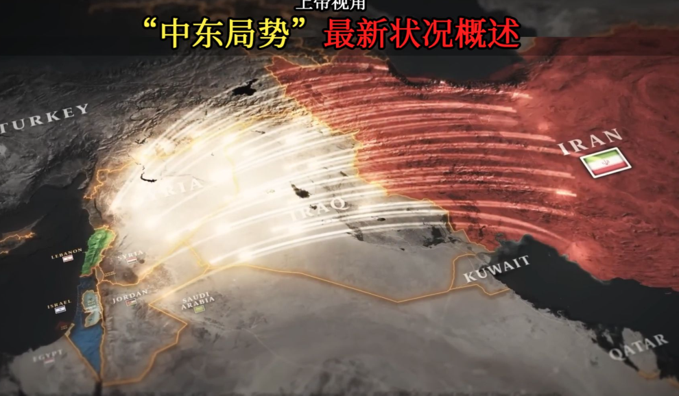 EC Markets官网：中东局势缓和带动市场波动 原油股指外汇行情全面解读-EC Markets