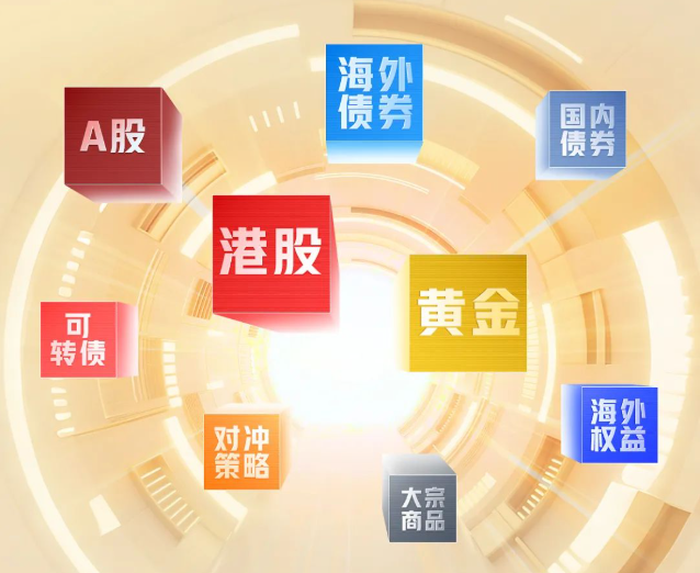 EC Markets官网:国内最新金融数据出炉 2026跨境外汇投资配置攻略-EC Markets